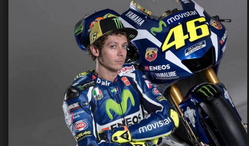 valentino rossi moto gp