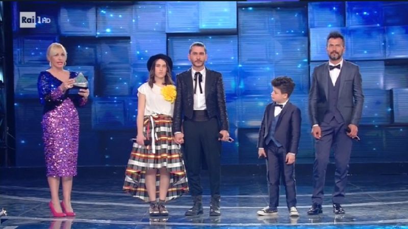 standing ovation finale foto18