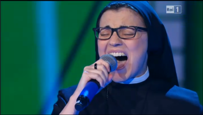 TLUCSuorcristina