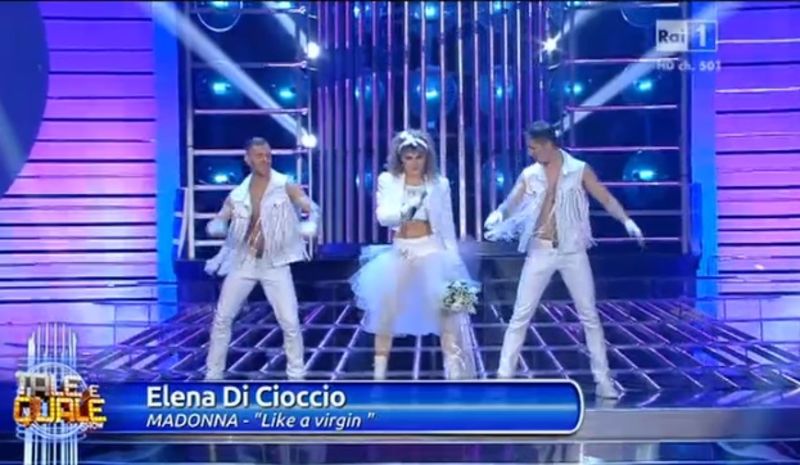 Elena Di Cioccio