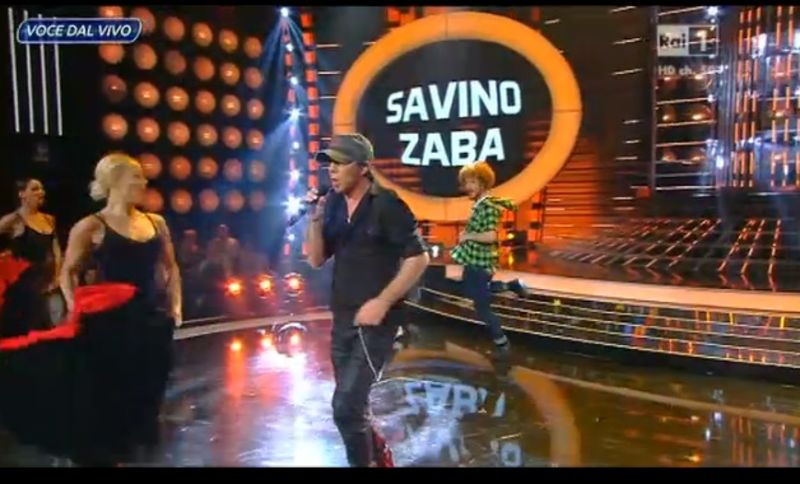 Savino Zaba