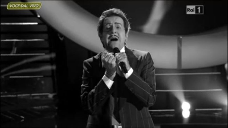 Massimo Lopez-Domenico Modugno