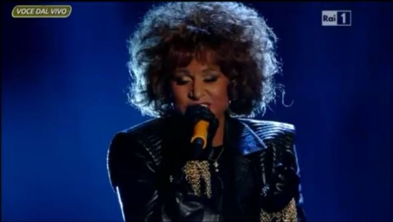 Karima-Whitney Houston