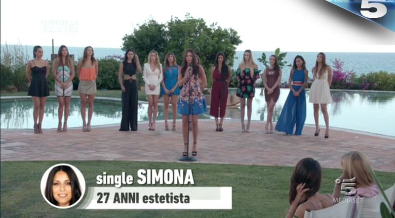 temptation island 2017 26giugno tentatrici