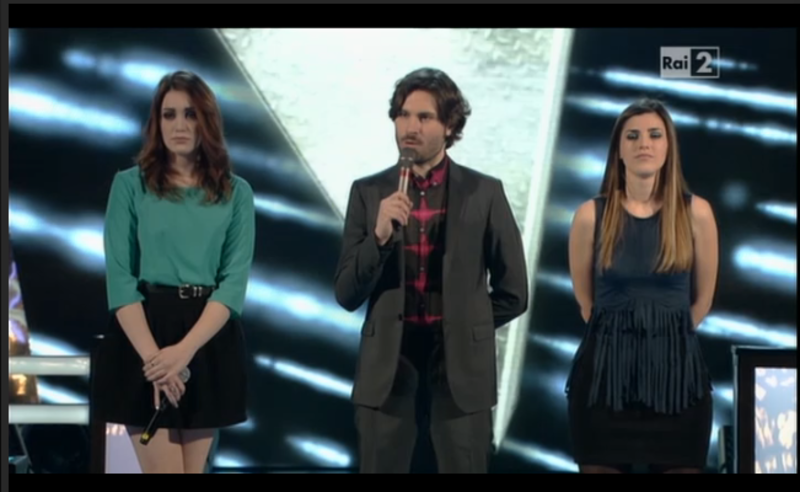 Ottava sfida the voice 3