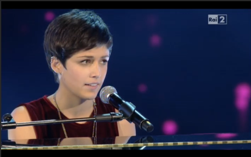 Chiara The Voice