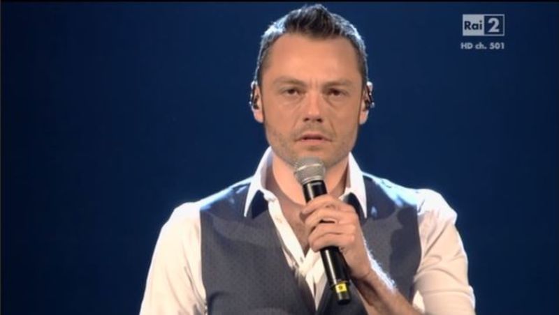 Tiziano Ferro