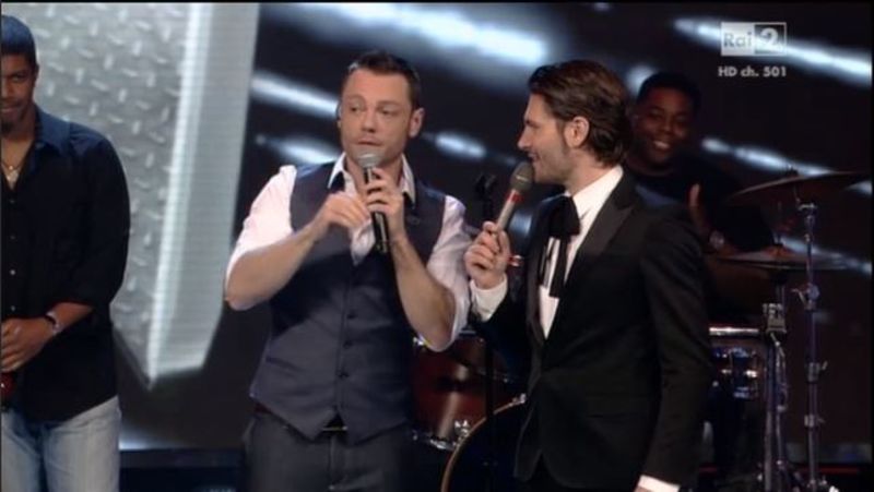 Tiziano Ferro