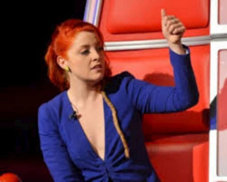 The Voice 3: Noemi