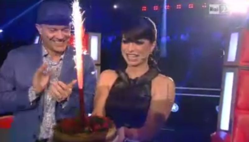 16mag tvoi compleanno dolcenera