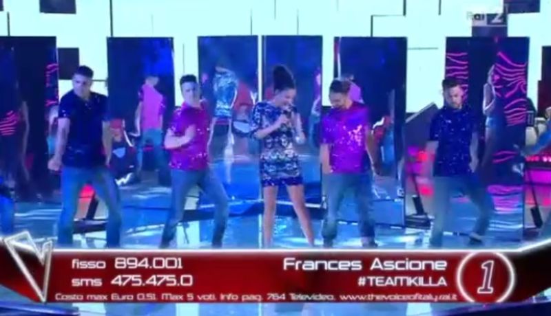 16mag tvoi frances Ascione