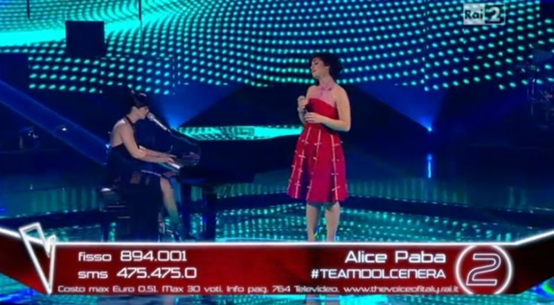 23mag tvoi alice paba duetto