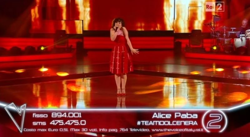 23mag tvoi alice paba inedito
