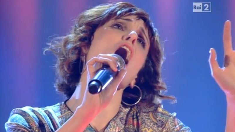 23mar tvoi federica vincenti