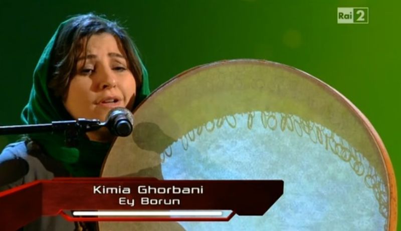 2mar tvoi kimia ghorbani