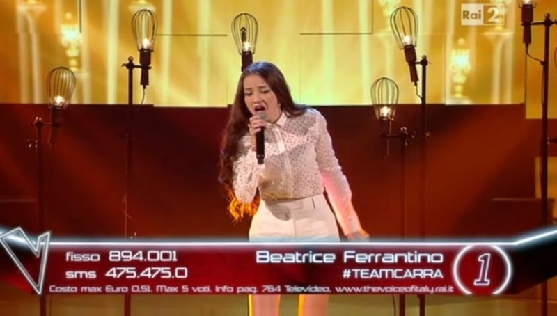 5mag tvoi beatrice ferrantino