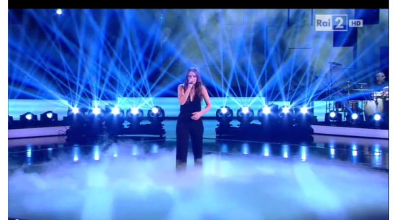 francesca michielin the voice 4