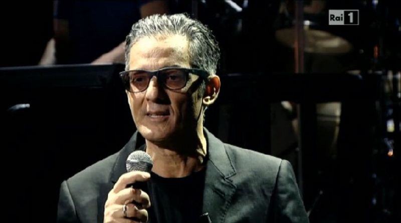 supereroi 21luglio fiorello
