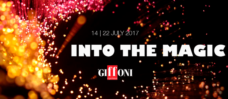 giffoni 2017 into the magic