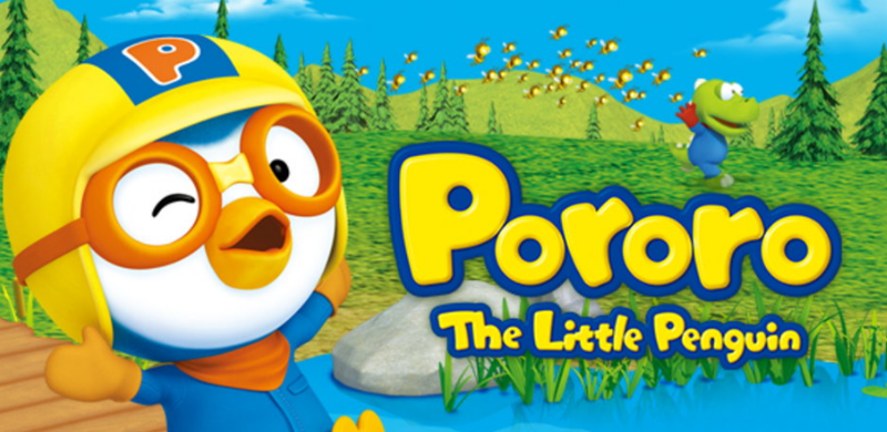 pororo the little pinguin