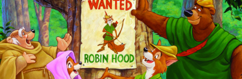 robin hood