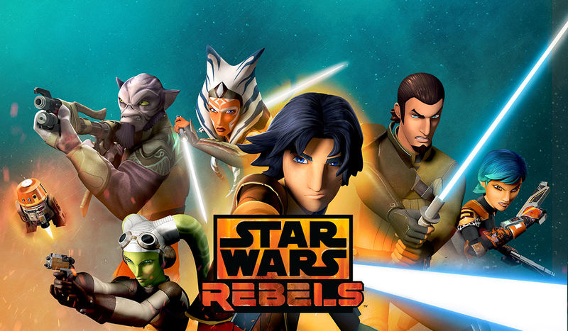 starwars rebels