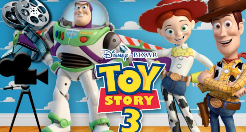 toy story 3