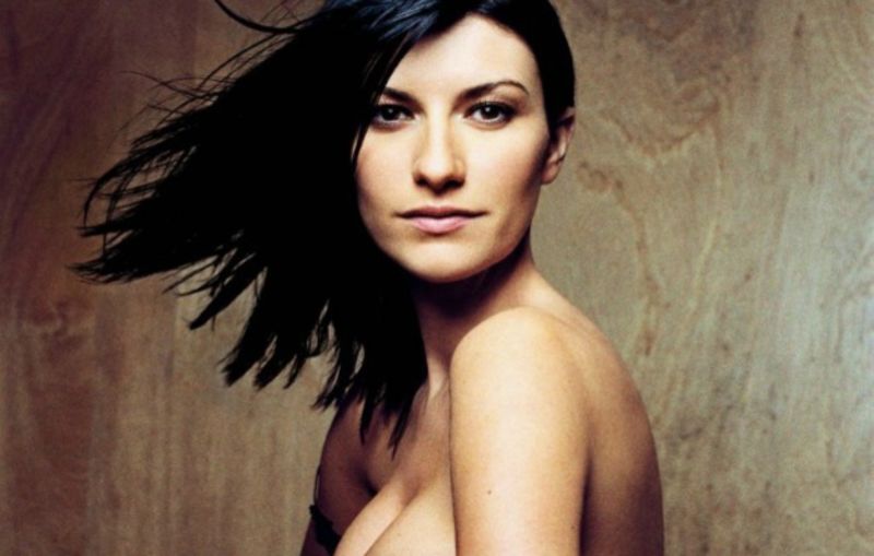 Laura Pausini