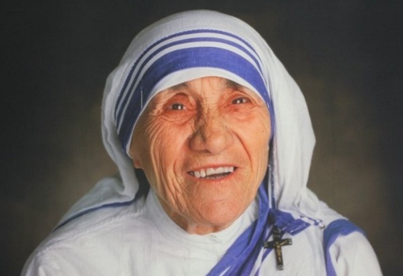 madre teresa di calcutta