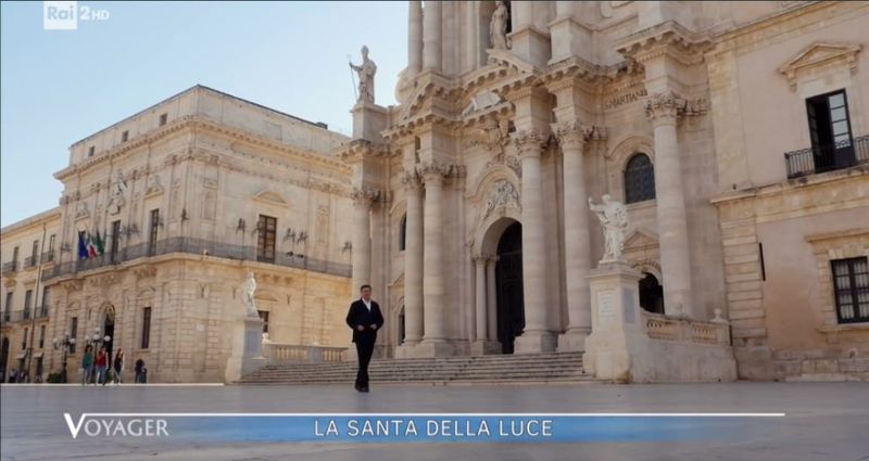 voyager 24luglio siracusa duomo