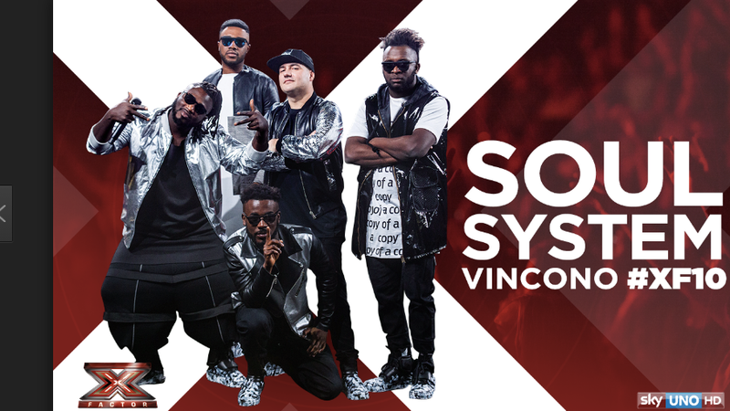 souk system x factor 10