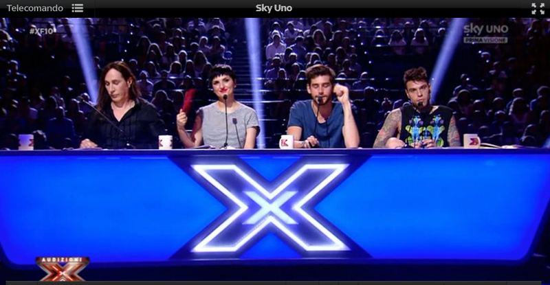 x factor 10 giuria 2