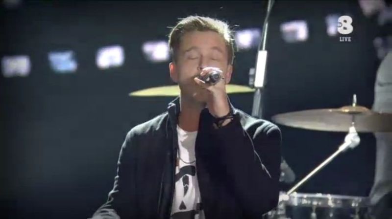 xf10 finale onerepublic