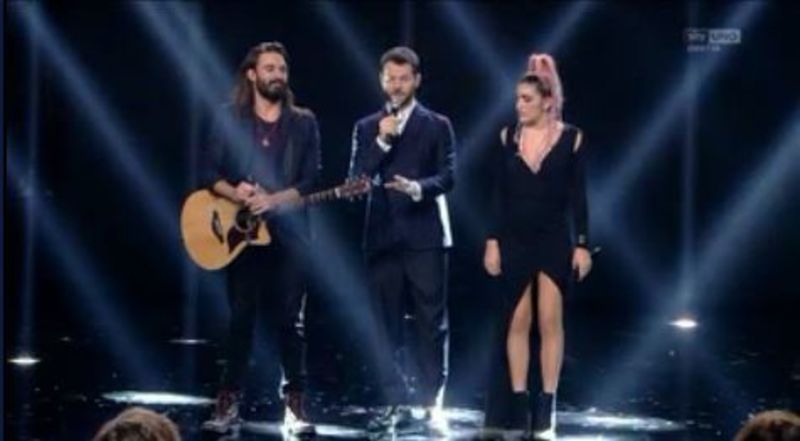 xf10 semifinale biagioni roshelle