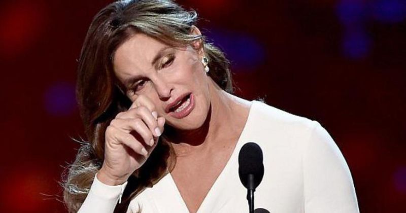 caitlyn jenner transgender arthur ashe awards