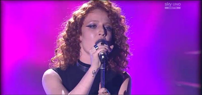 Jess Glynne