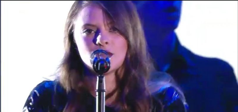 Francesca Michielin