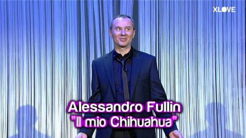 Alessandro Fullin