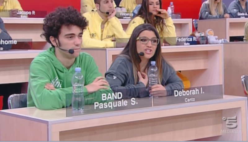 Deborah a Amici 13