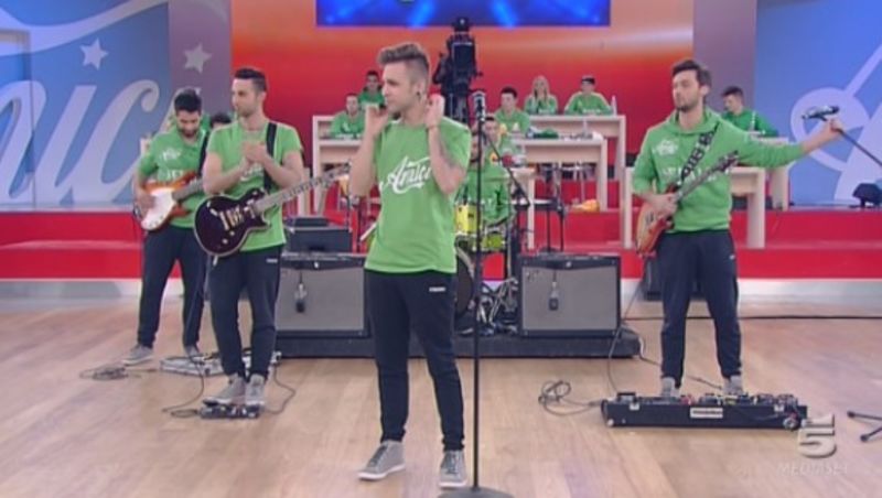 Dear Jack a Amici 13
