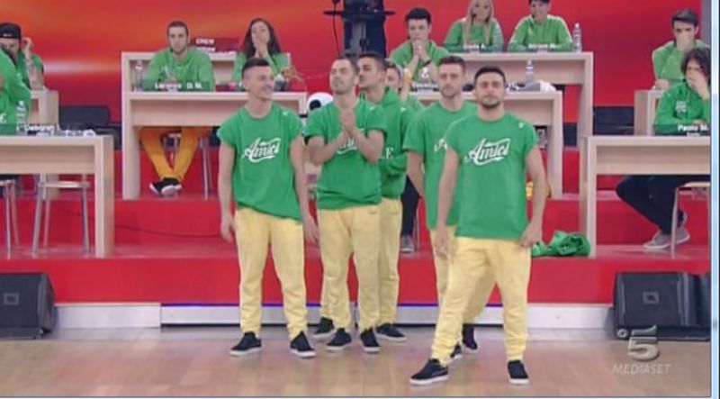 Knef a Amici 13