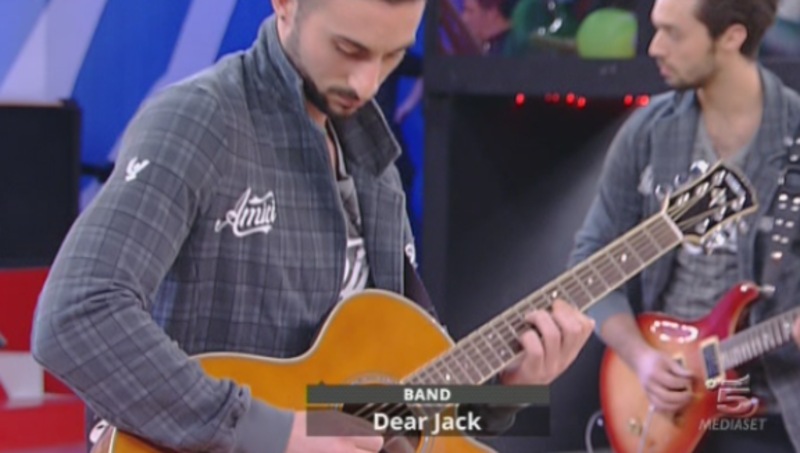 Dear Jack