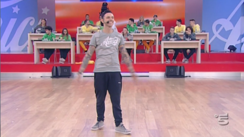 Denny A Amici 13