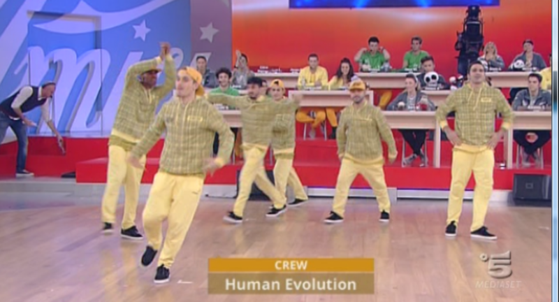 Human Evolution