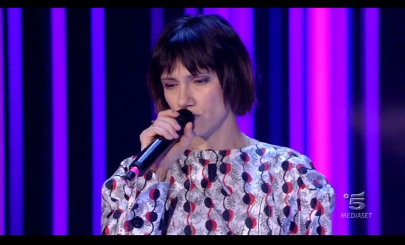 amici16 1aprile elisa