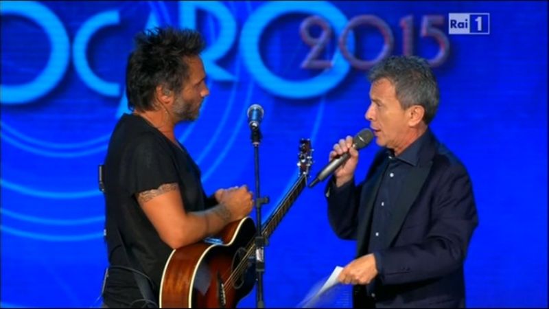 Pupo e Nek