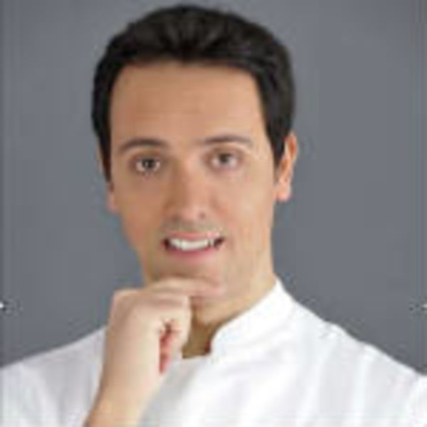 Chef Alessandro Circiello Chef Alessandro Circiello