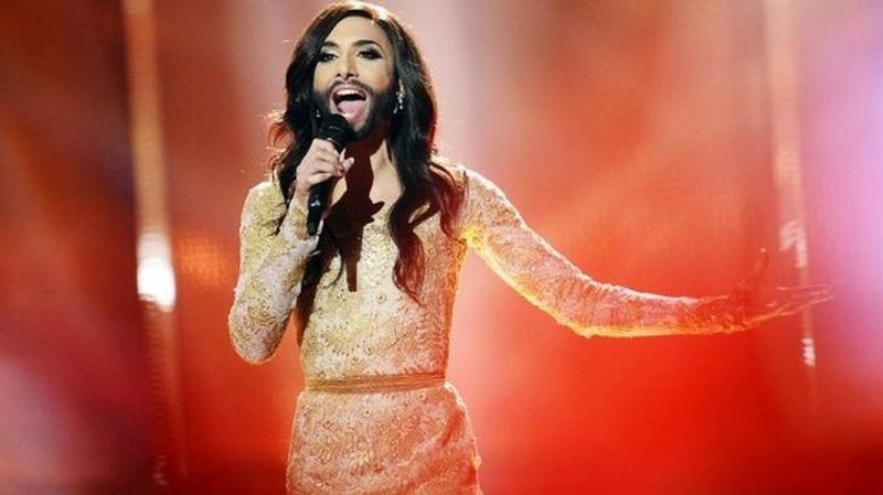 Conchita Wurst