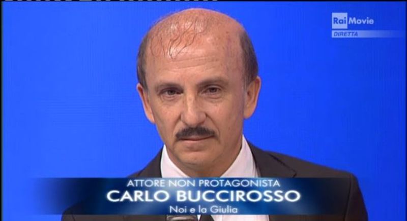 Carlo Buccirosso