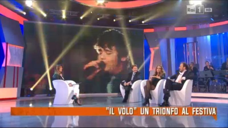 momento Il Volo